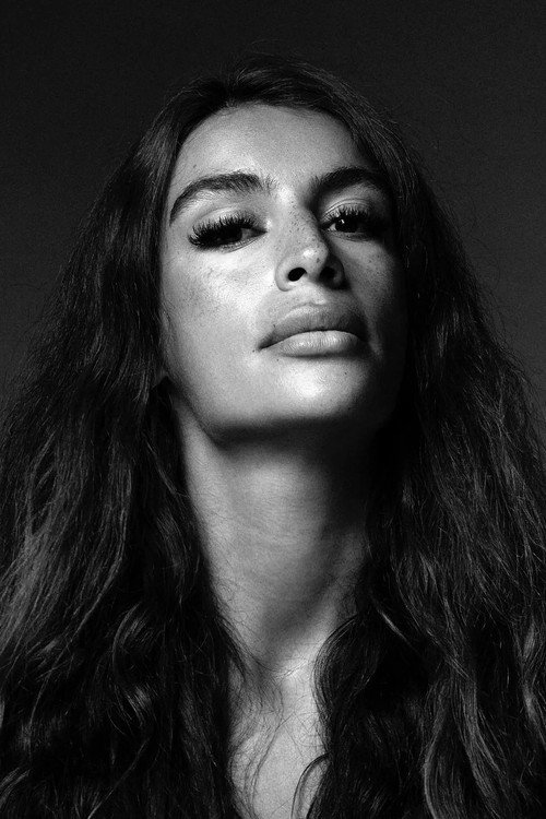Photo of Sevdaliza, Acting