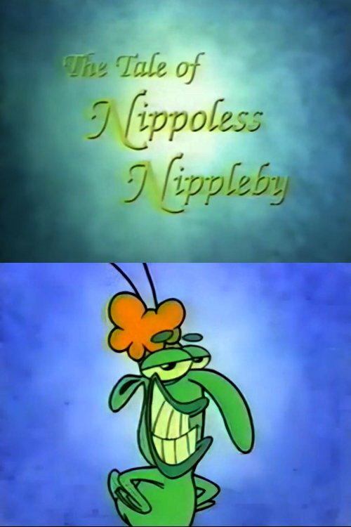 Movie poster for The Tale of Nippoless Nippleby (1992)