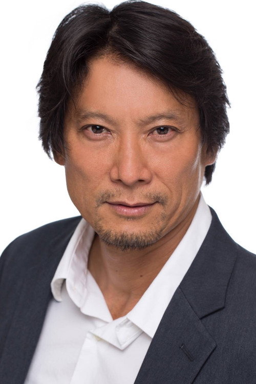 Gregory Suenaga profile