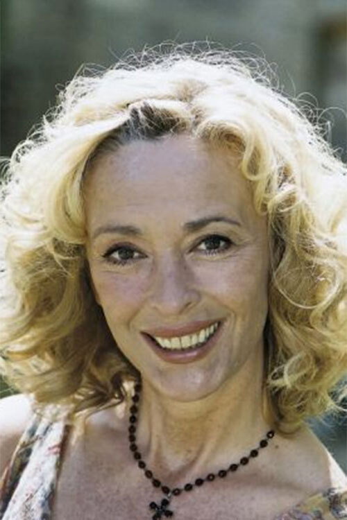 Photo of Christine Reinhart, Acting