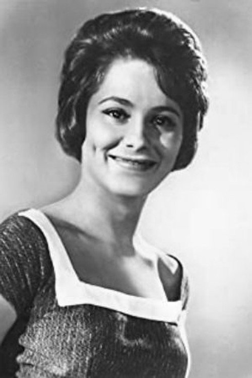 Photo of Ilona Agárdy, Acting