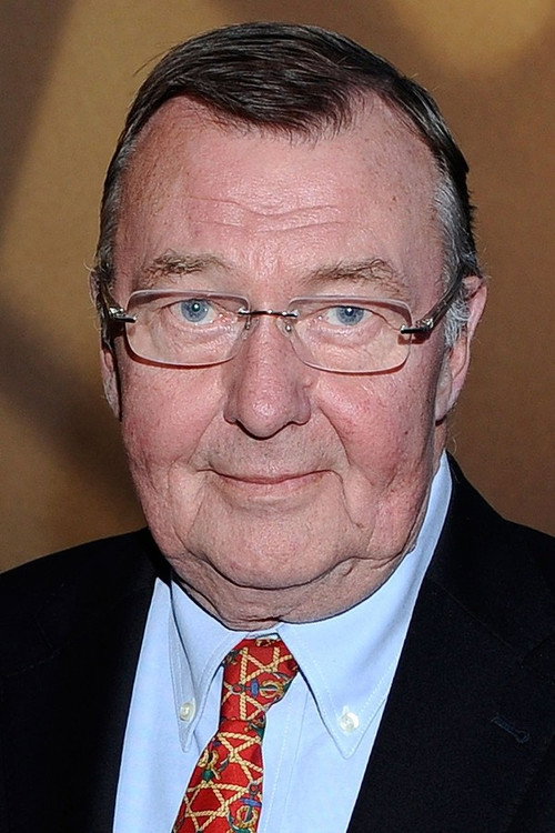 Photo of Bo Holmström, Acting