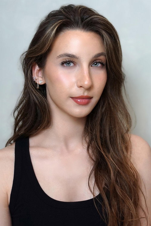 Photo of Sophia Sabol, Acting