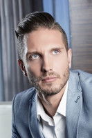 Quinton James profile