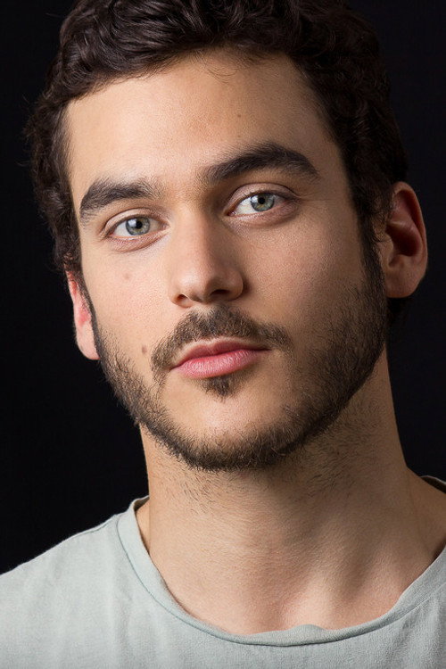 Photo of Daniel Morera, Acting