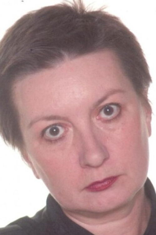 Irina Znamenshchikova profile