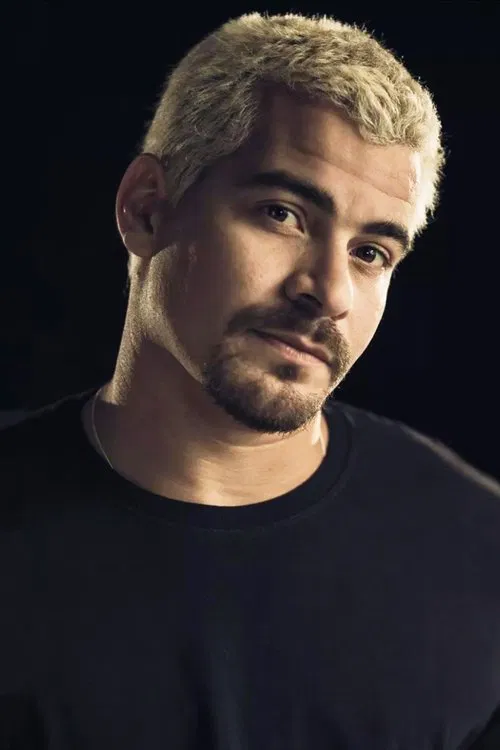 Thiago Martins profile