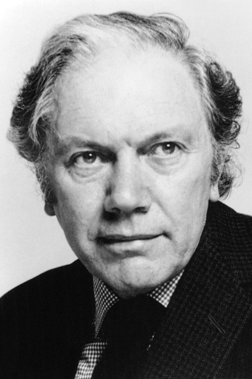 Photo of Michael Relph, Production