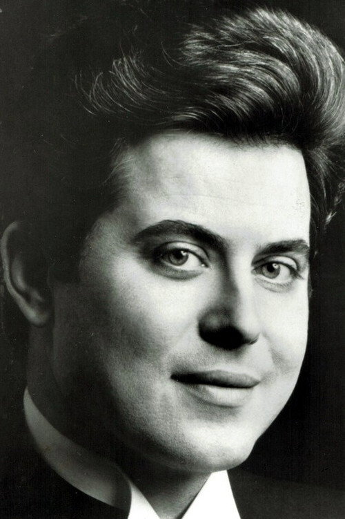 Photo of Wyatscheslaw Polozov, Acting
