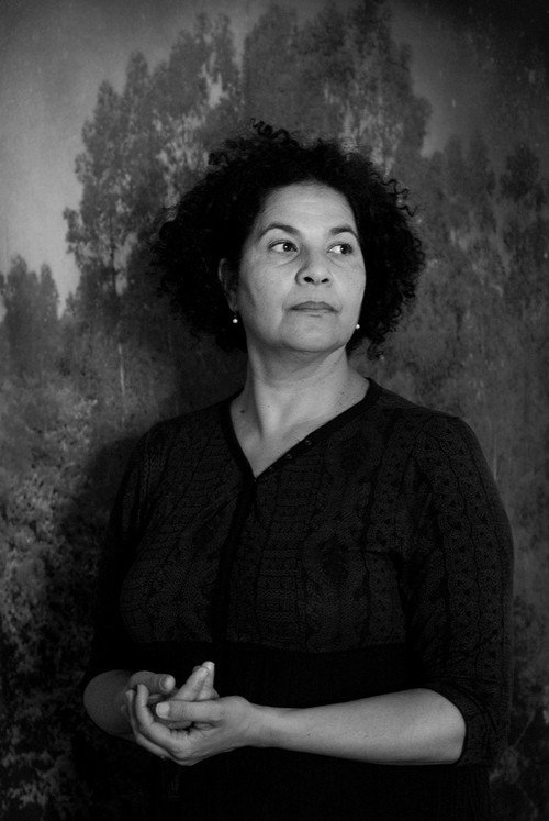 Photo of Rosa Quiroga, Acting