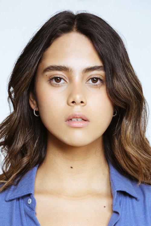 Photo of Renata Vaca, Acting