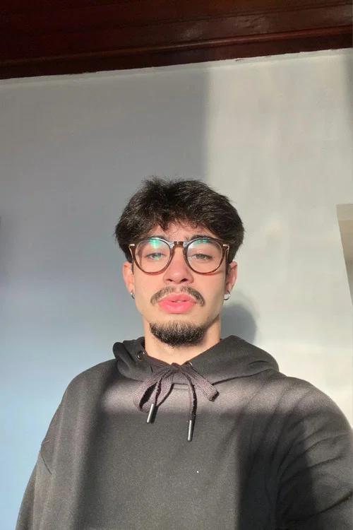 Photo of Gustavo Ozorio de Souza, Acting