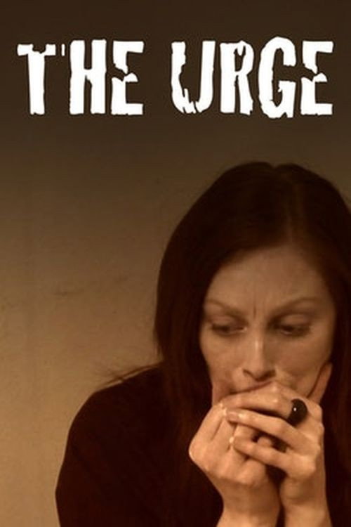 Movie poster for The Urge (2012)