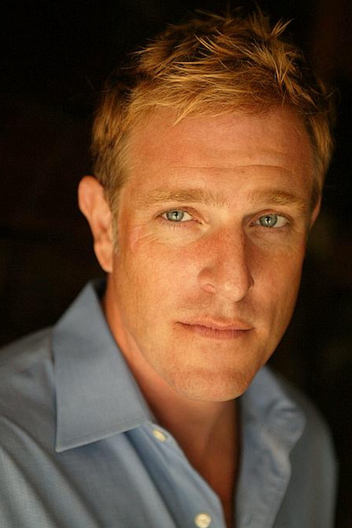 Scott Atkinson profile