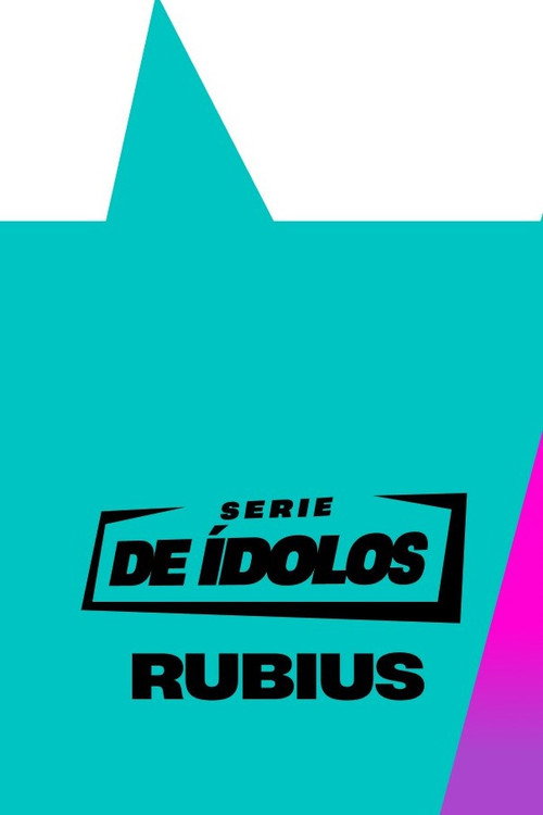 Movie poster for Rubius - Stories from the Battle Bus (2024)