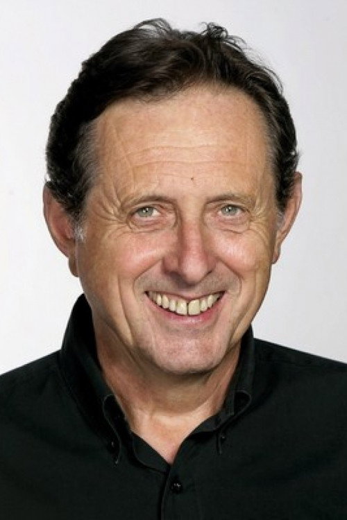 Photo of Tamás Dunai, Acting