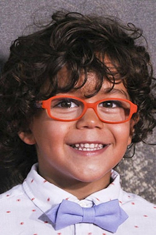 Photo of Iván Chavero, Acting