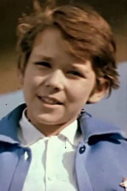 Photo of Mikhail Men, Acting