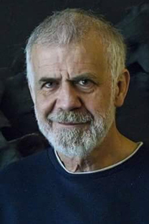 Periklis Moustakis profile