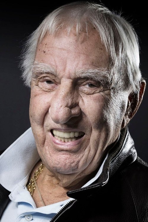 Charles Gérard profile