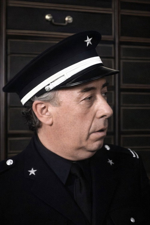 Photo of Charles Charras, Acting