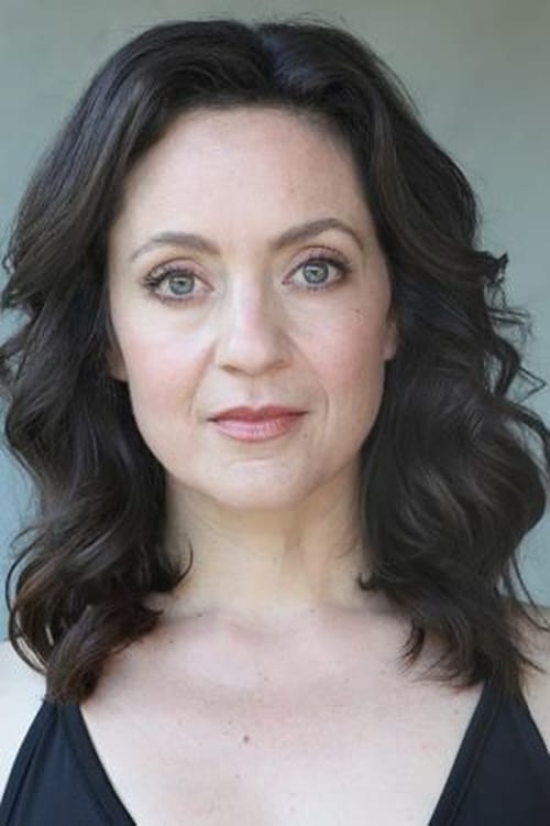 Kali Rocha profile
