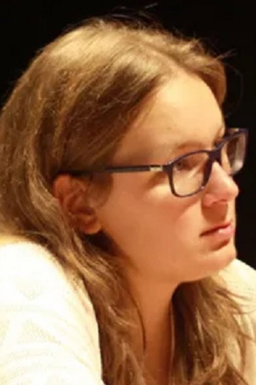 Photo of Olga Averkieva, Directing