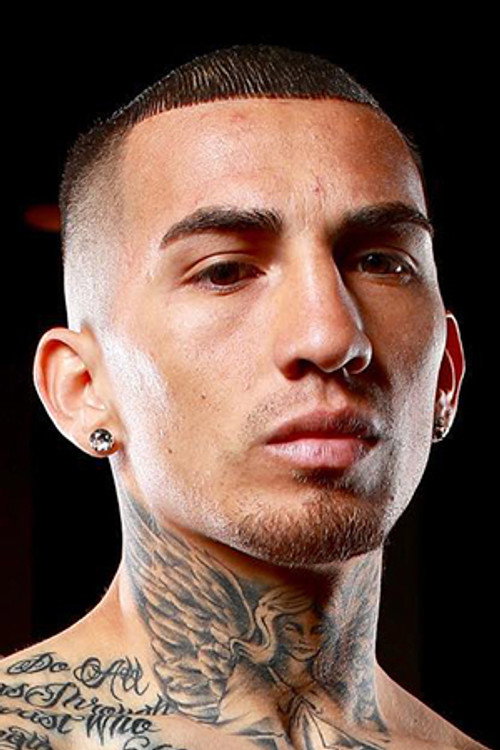 Photo of Jason Sanchez, Acting