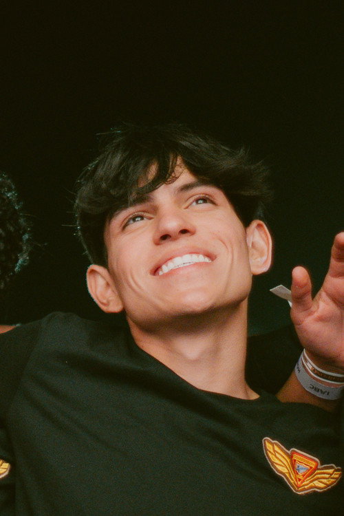 Photo of Rafael Icassatti, Acting
