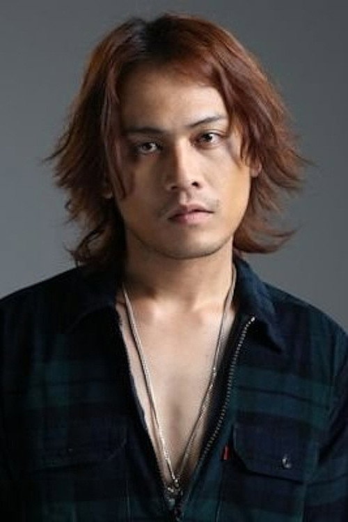 Photo of Akim Ahmad, Acting