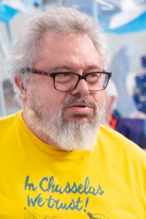 Photo of Pascal Besnard, Acting