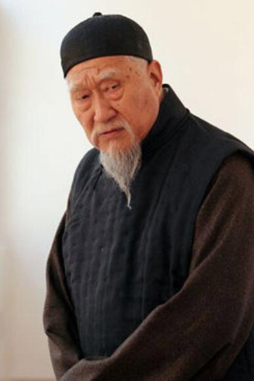 Photo of Zeng Jing, Acting