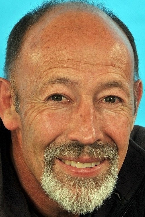 Photo of David Clatworthy, Acting
