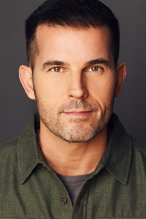 Photo of Benjamin Sprunger, Acting