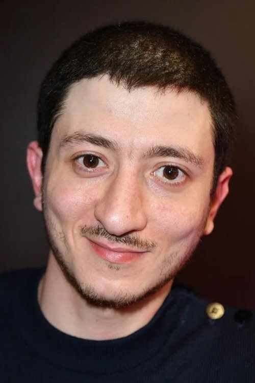 Jules Sitruk profile