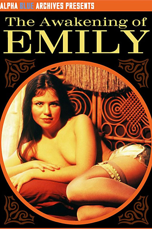Movie poster for The Awakening Of Emily (1976)