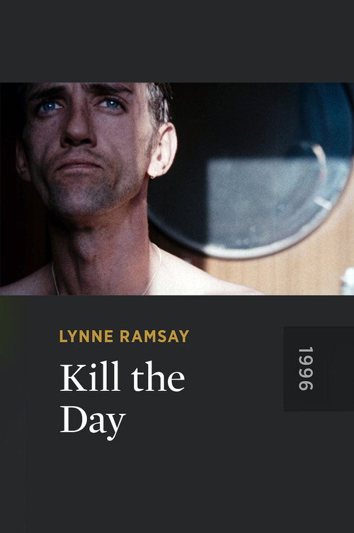 Movie poster for Kill the Day (1996)
