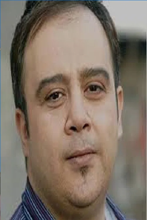 Photo of Ali Abolhassani, Acting