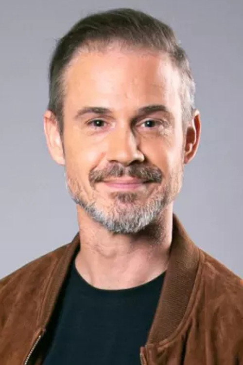 Georg Schmitt profile