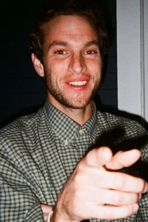 Photo of Aaron Loreth, Acting