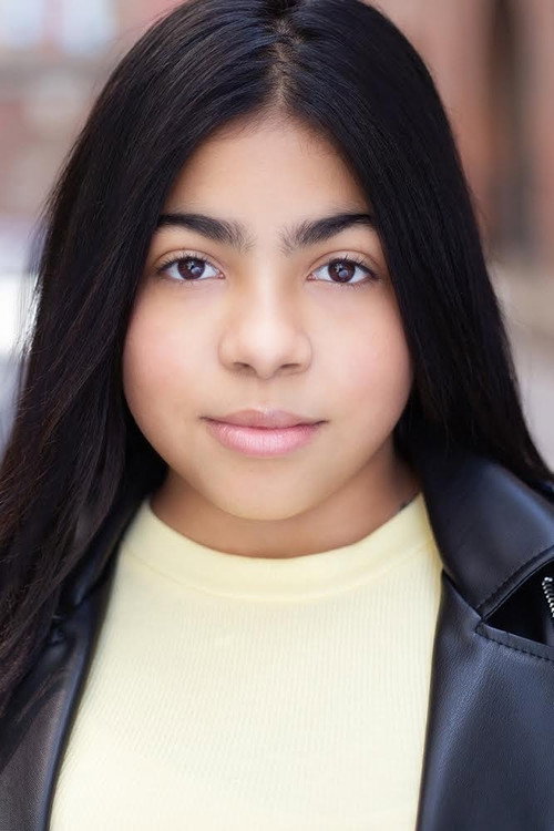 Photo of Ynairaly Simo, Acting