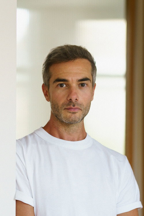 Photo of Mohamad Hafeda, Directing