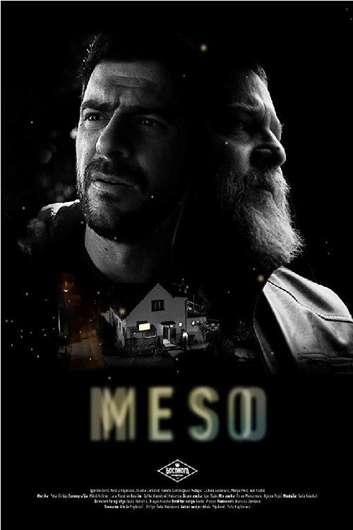 Movie poster for Flesh (2018)