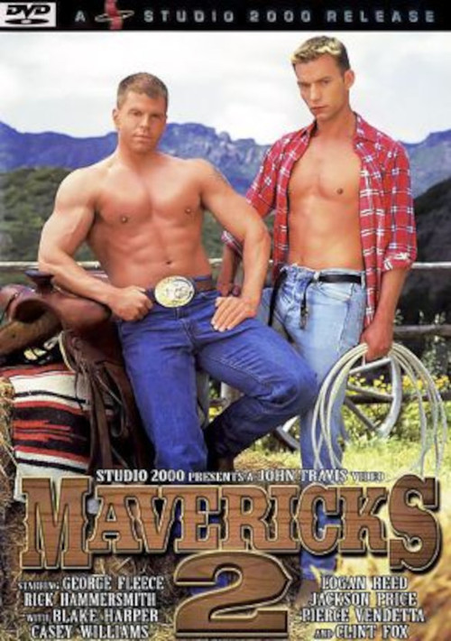 Movie poster for Mavericks 2 (2000)