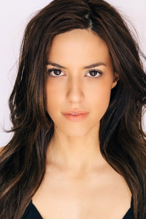 Photo of Murielle Telio, Acting