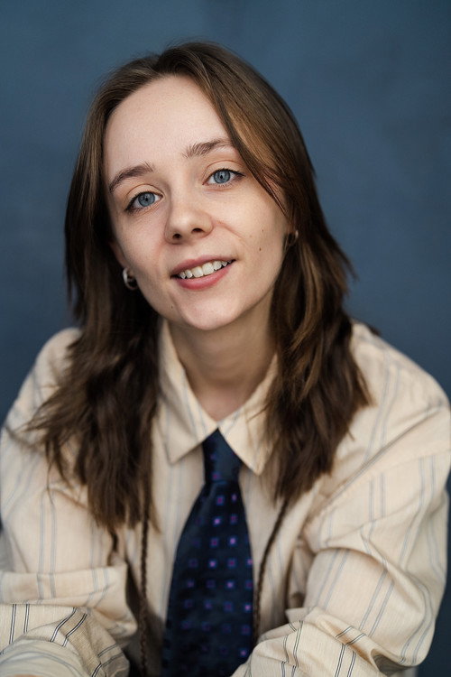 Photo of Thomasin Lawson, Acting