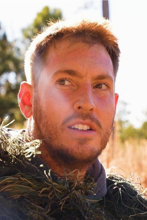 Photo of Andrew Scites, Acting