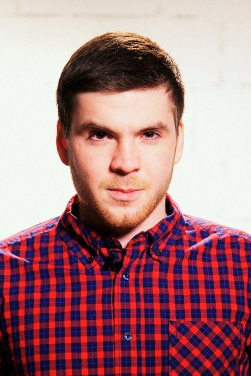 Photo of Artem Kostyunev, Acting