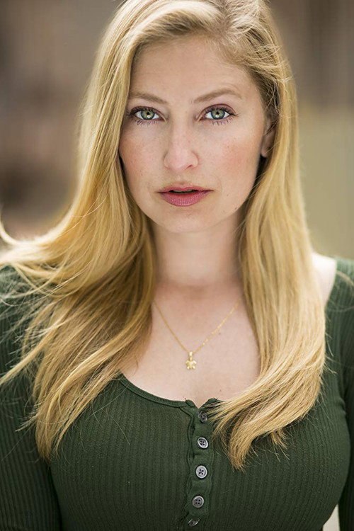 Photo of Marina Pasqua, Acting