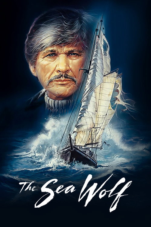 Movie poster for The Sea Wolf (1993)